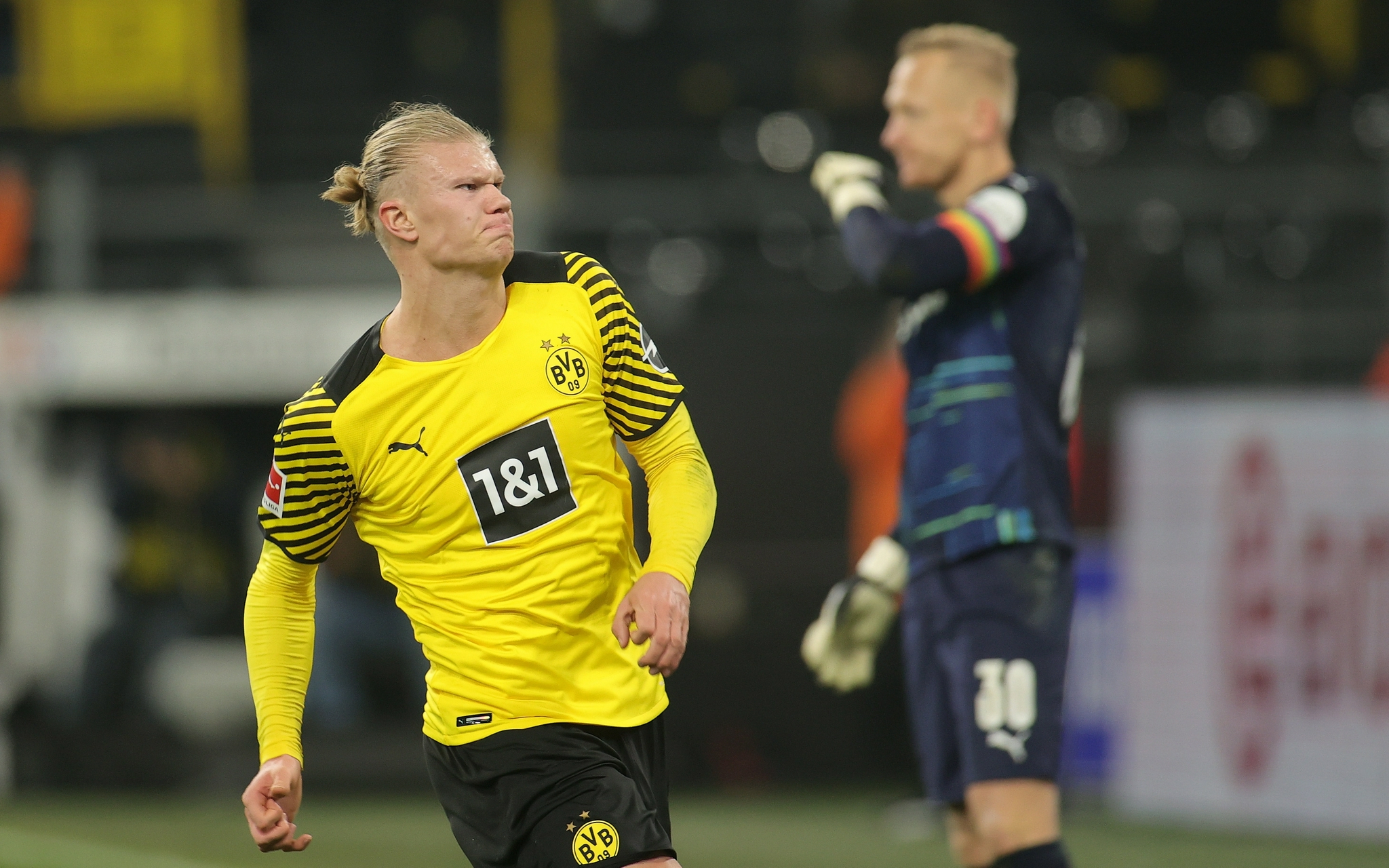 Kaiyuan开元-欧冠多特蒙德vs巴塞罗那分析