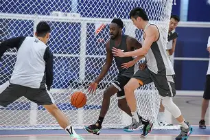 开元官方网站-赛地聚焦——欧联今晨热度飙升，上海久事门线救险，目标明确，训练强度明显提升的简单介绍