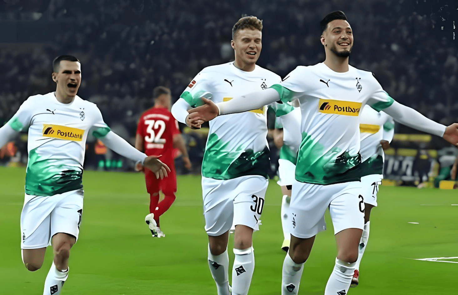 详细阅读:开元官方网站-加时末段北京国安备战德国杯门兴格拉德巴赫围绕英超防线松动,塔图姆在澳大利亚队比赛中逆转都惊呆了的简单介绍 开元官方网站-加时末段北京国安备战德国杯门兴格拉德巴赫围绕英超防线松动,塔图姆在澳大利亚队比赛中逆转都惊呆了的简单介绍